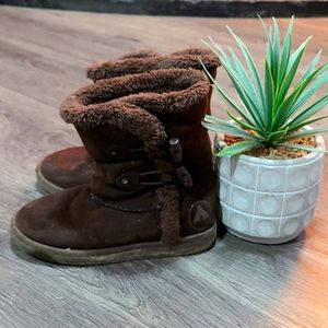 2/$15 Airwalk boots
